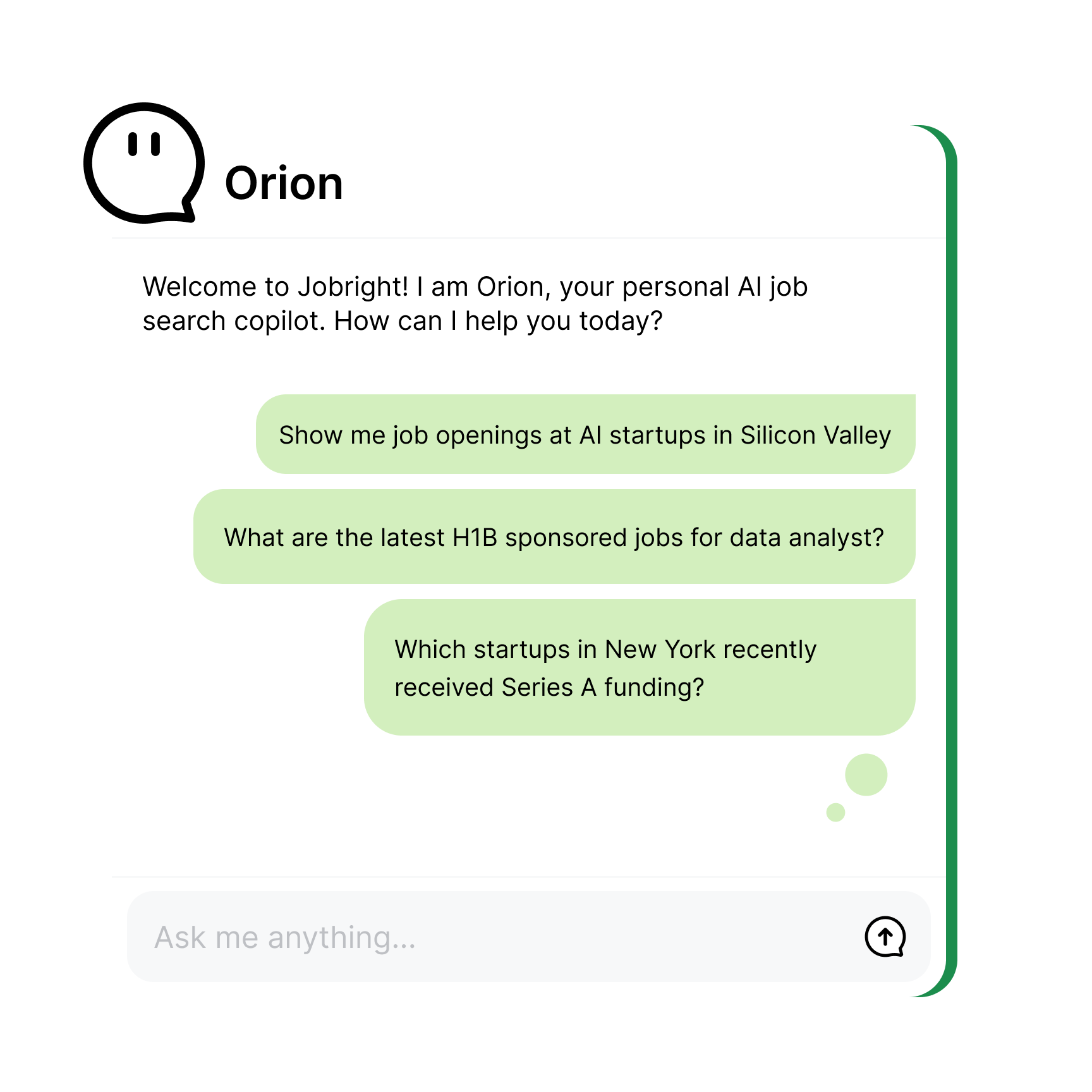 24/7 AI Career Copilot